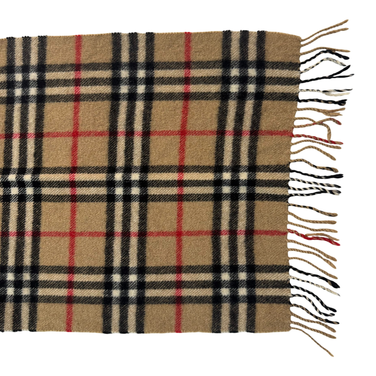 Burberry Scarf