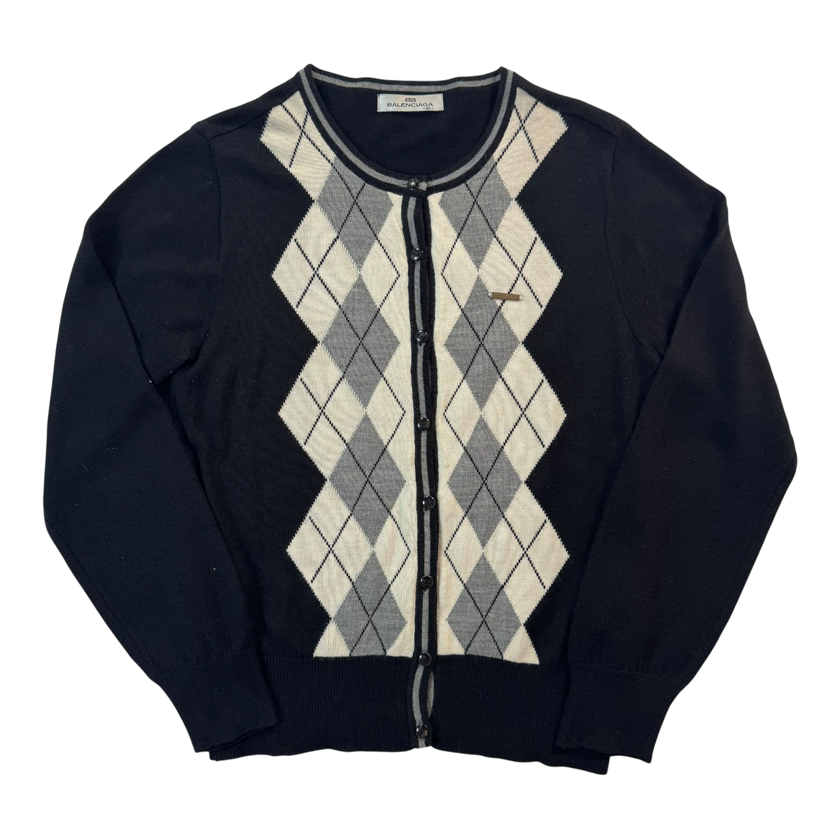 Balenciaga Cardigan