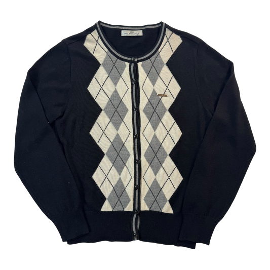 Balenciaga Cardigan