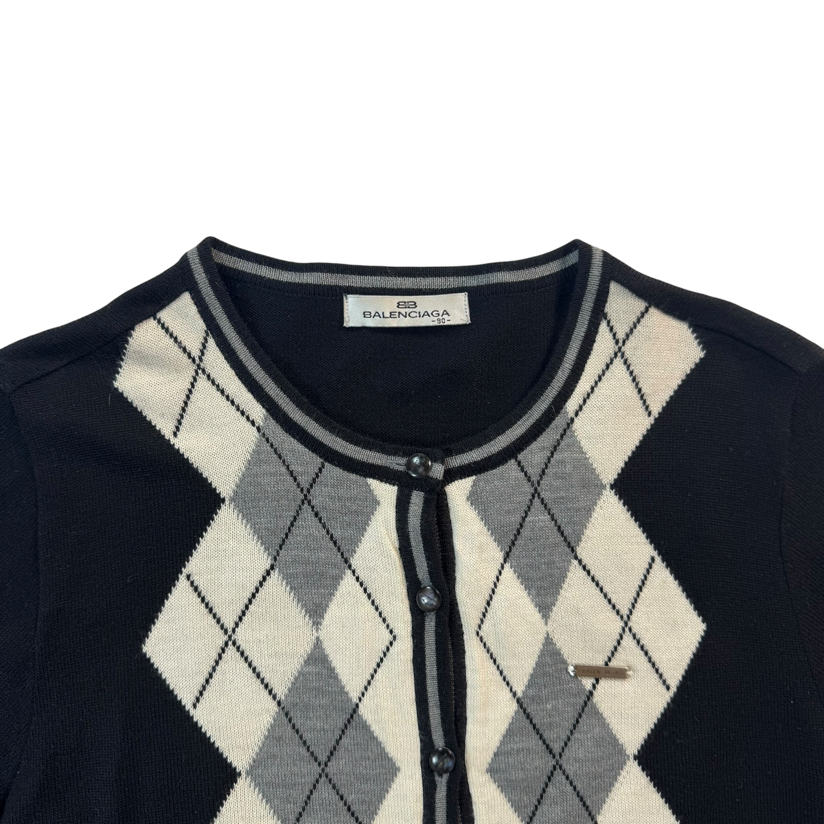 Balenciaga Cardigan
