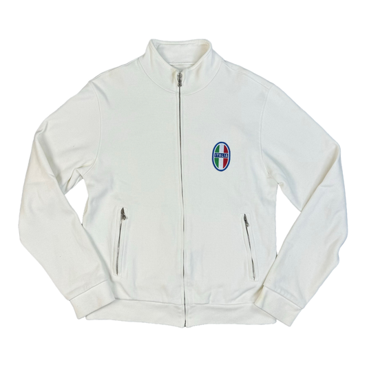 Dolce & Gabbana Italia Zip Up