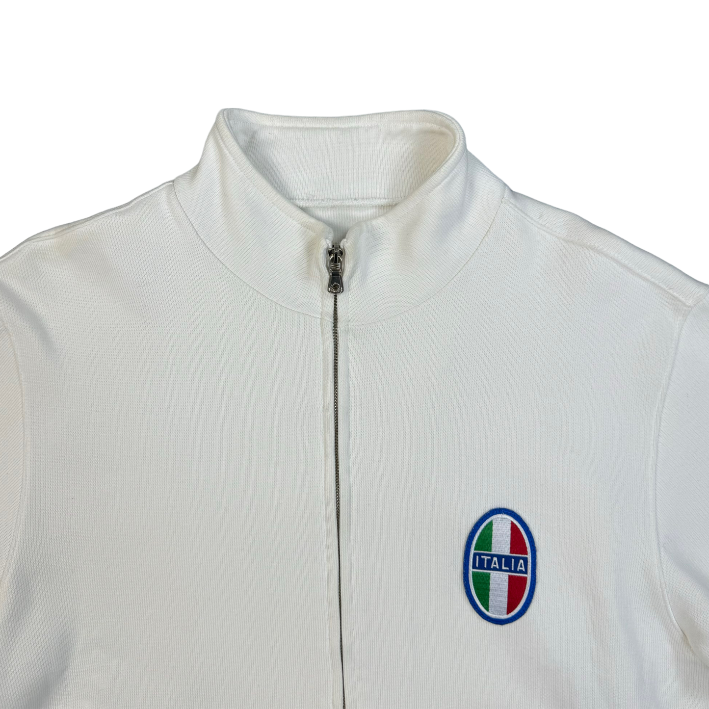 Dolce & Gabbana Italia Zip Up