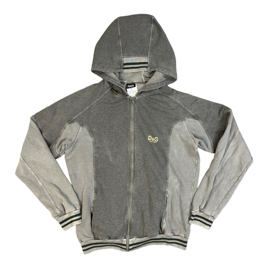 Dolce & Gabbana Zip Up