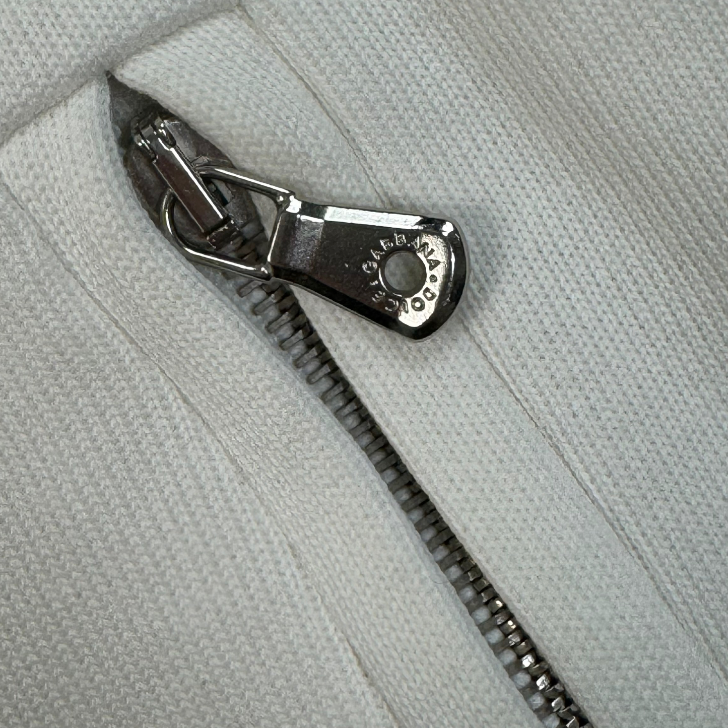 Dolce & Gabbana Italia Zip Up
