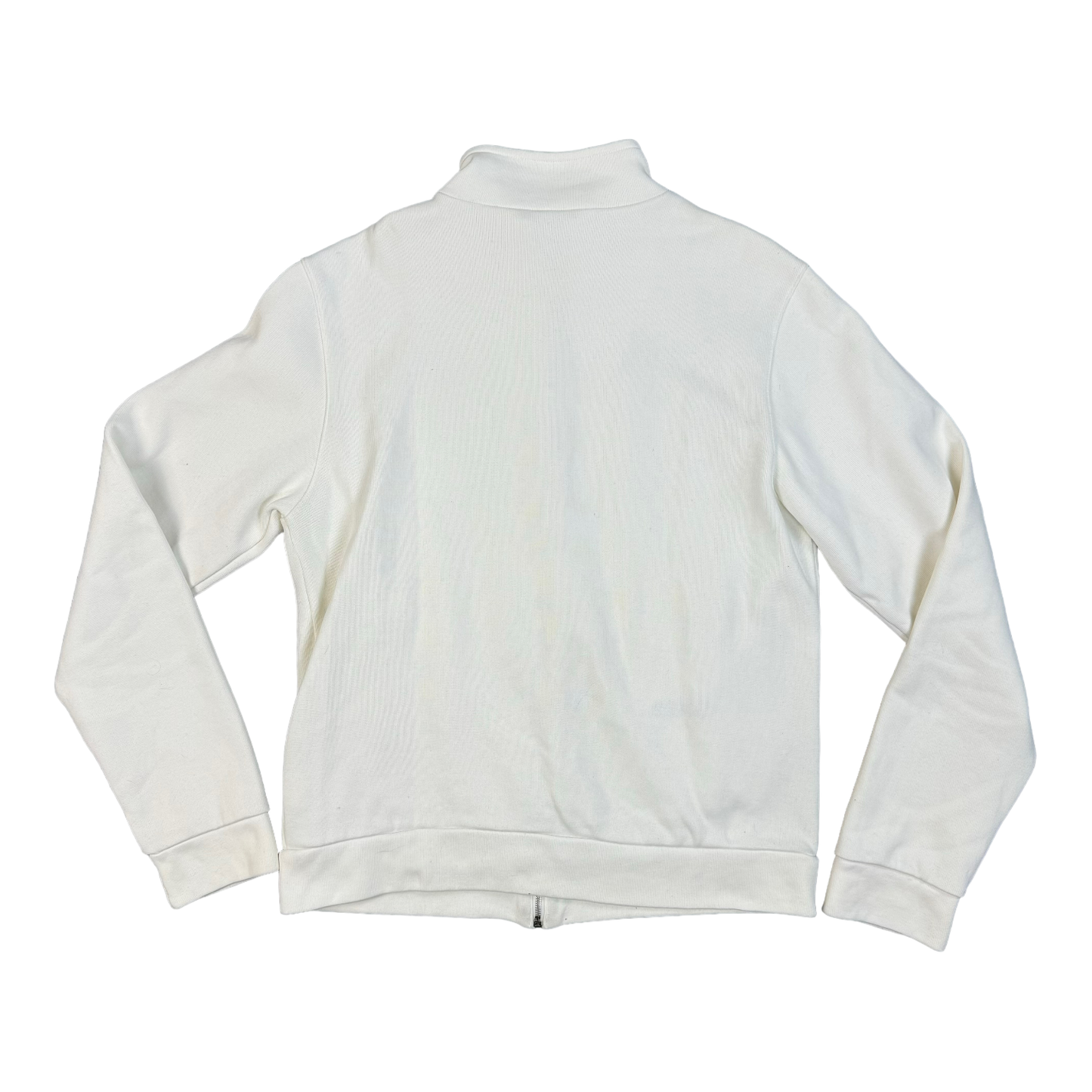 Dolce & Gabbana Italia Zip Up