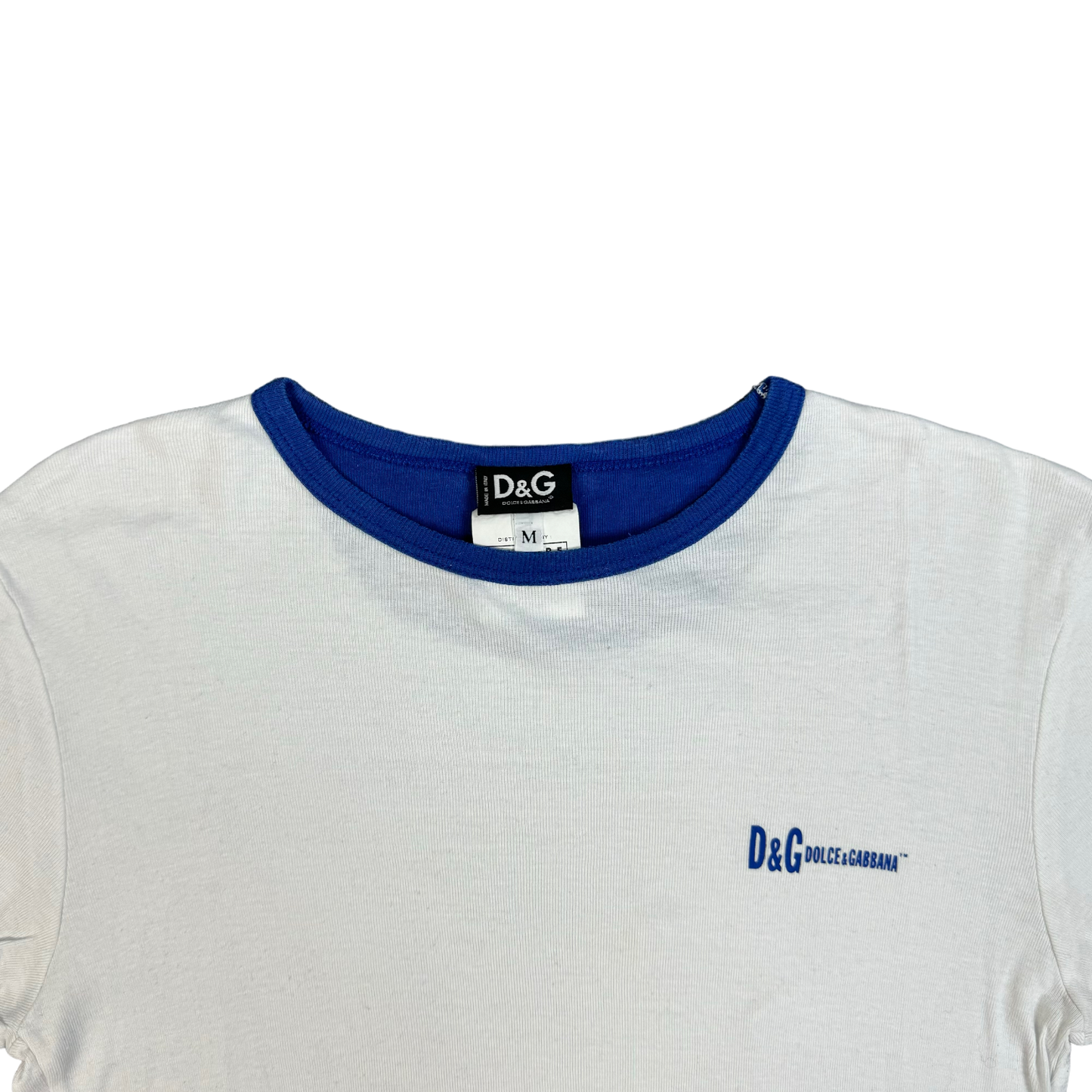 Dolce & Gabbana T-Shirt