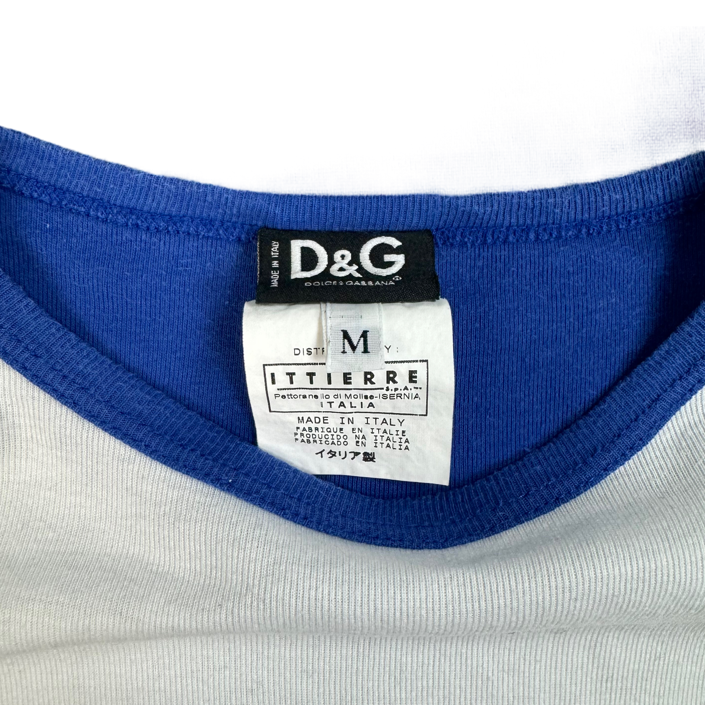 Dolce & Gabbana T-Shirt