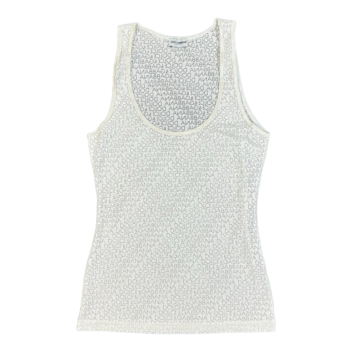 Dolce & Gabbana Top
