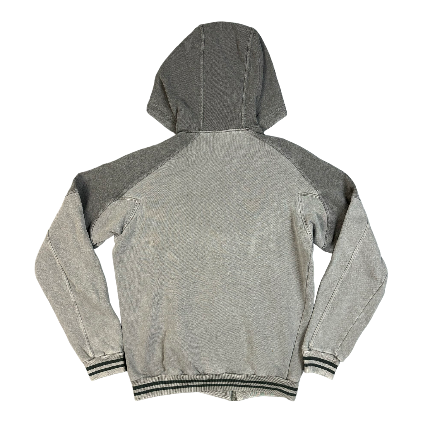 Dolce & Gabbana Zip Up