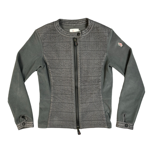 Moncler Zip Up Jacket