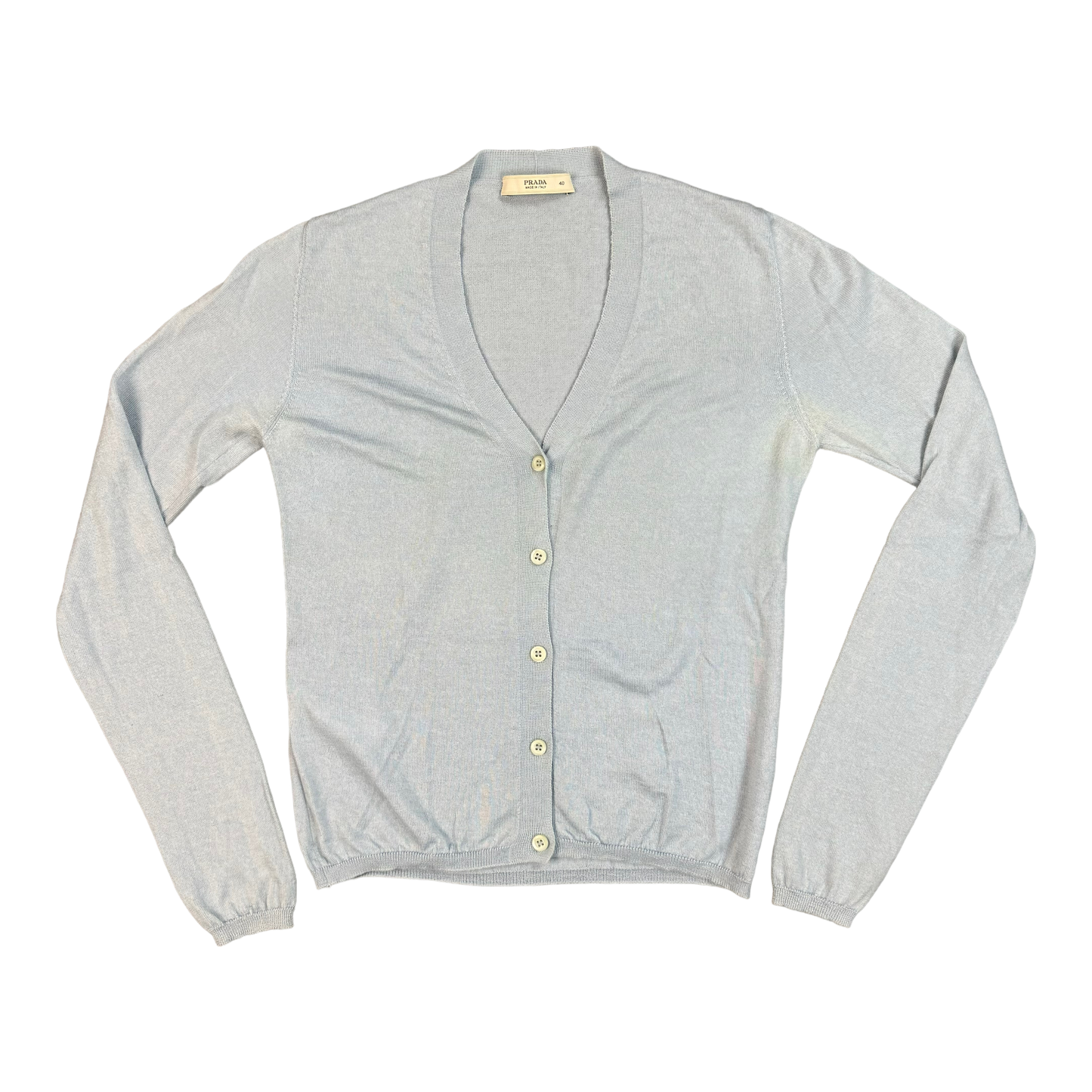 Prada Cardigan