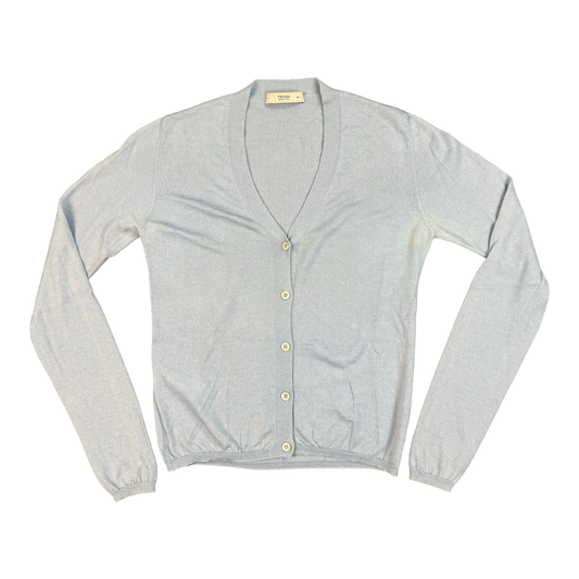 Prada Cardigan