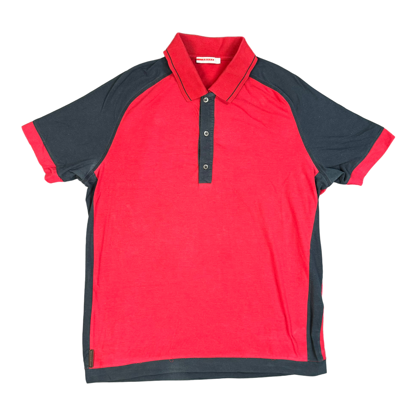 Prada Polo Shirt