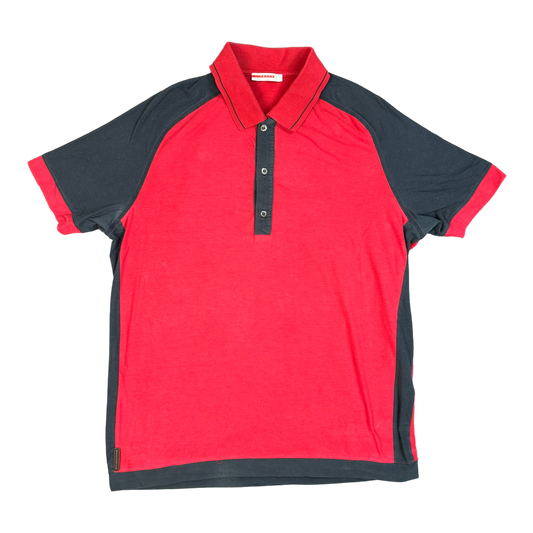 Prada Polo Shirt