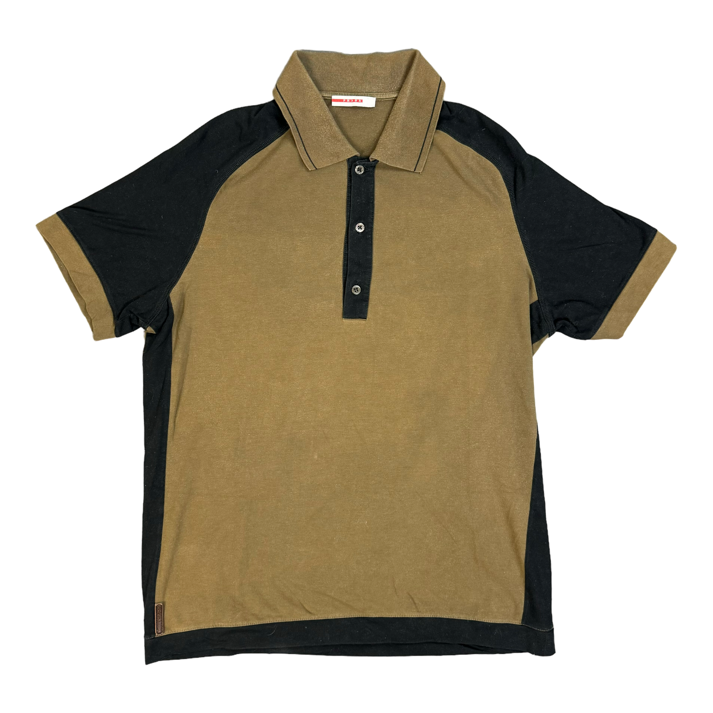 Prada Polo Shirt
