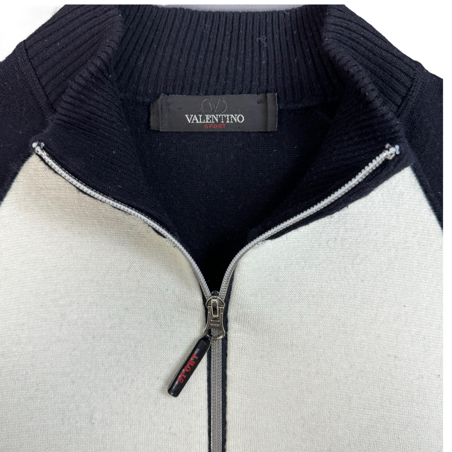 Valentino Trackjacket