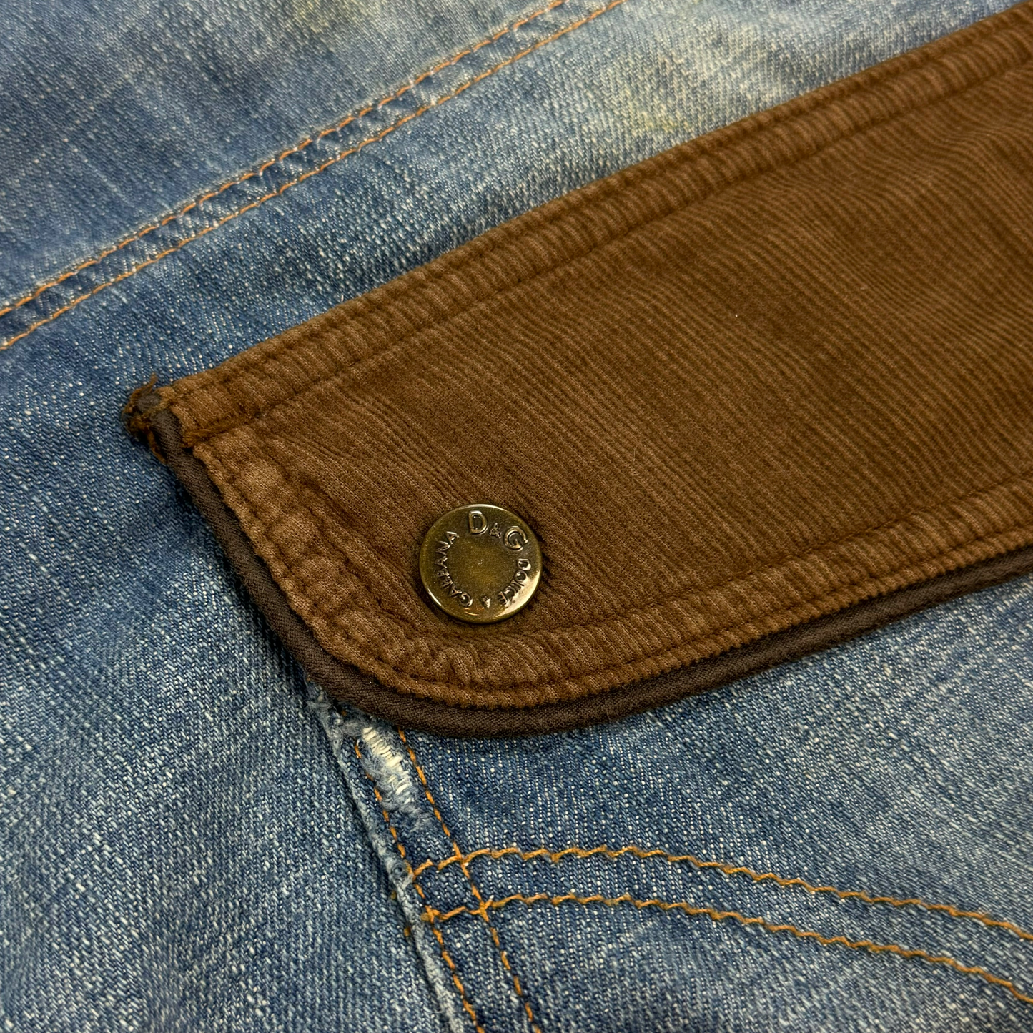 Dolce & Gabbana Jeans