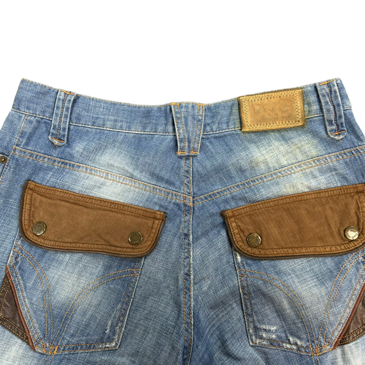 Dolce & Gabbana Jeans