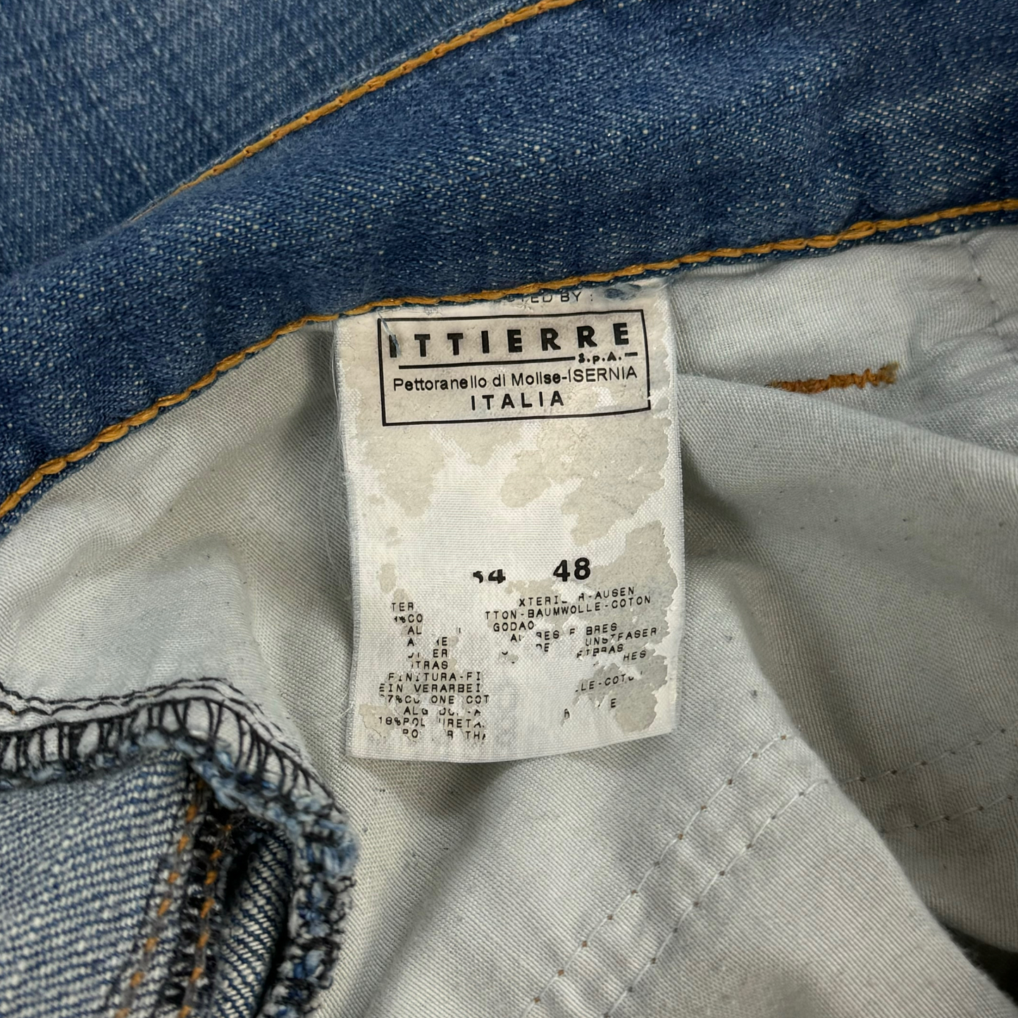 Dolce & Gabbana Jeans