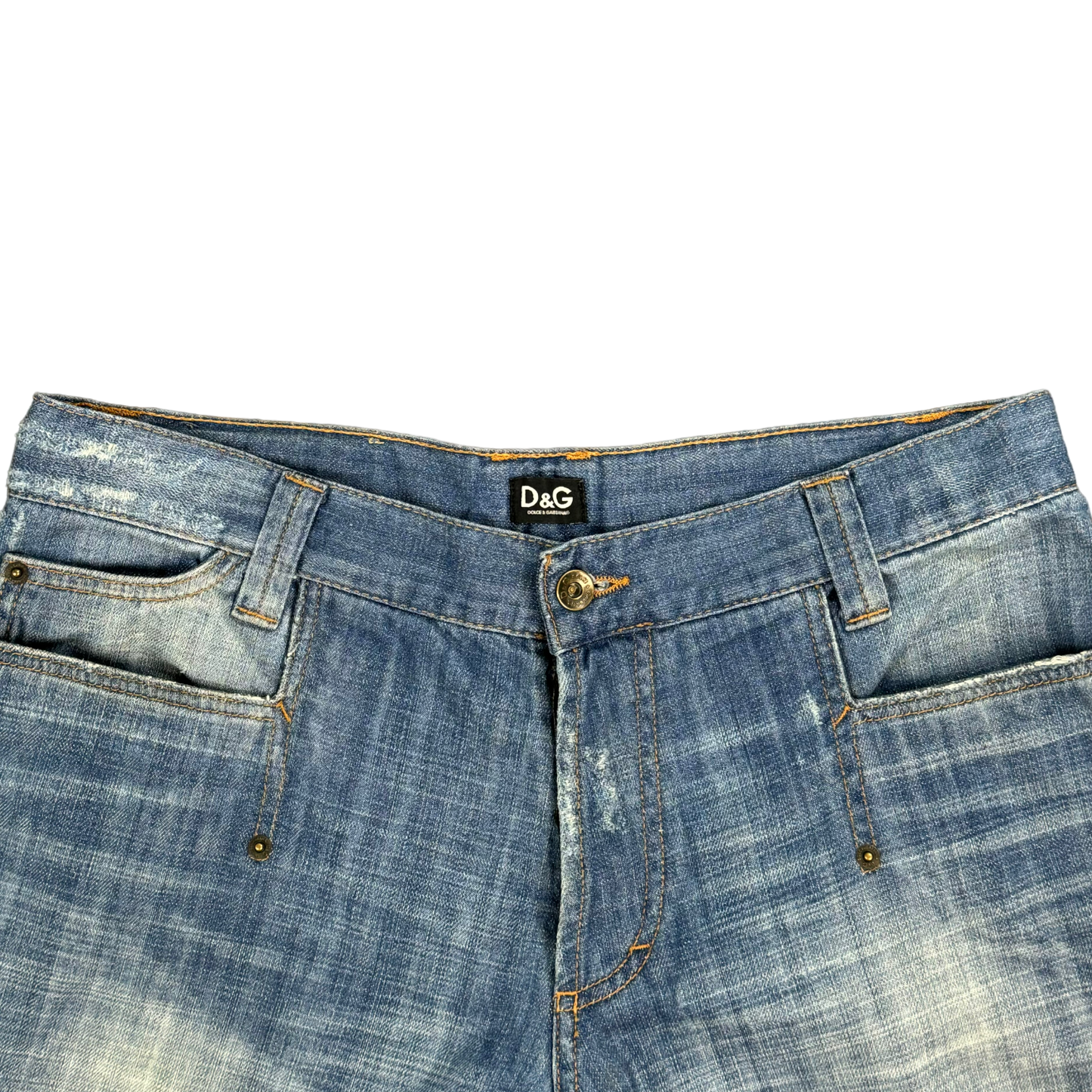 Dolce & Gabbana Jeans