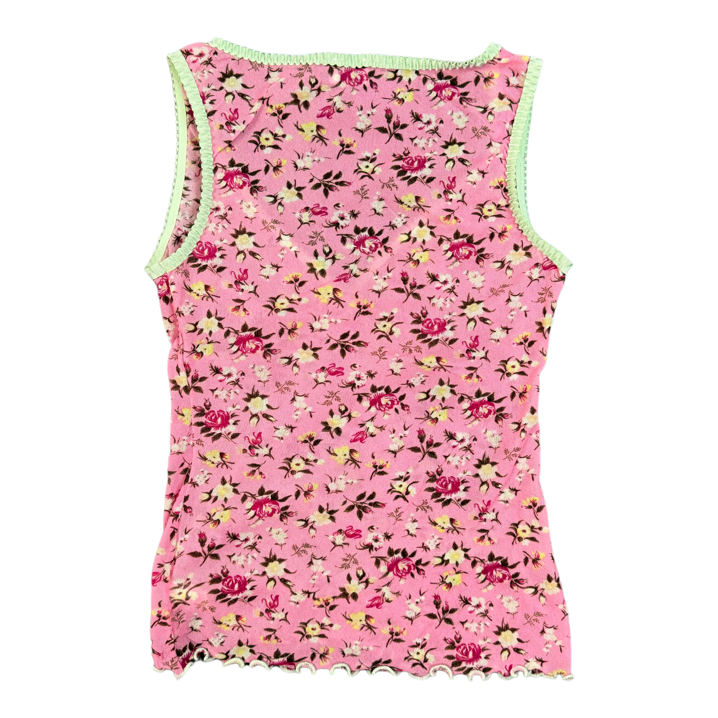 Dolce & Gabbana Floral Top