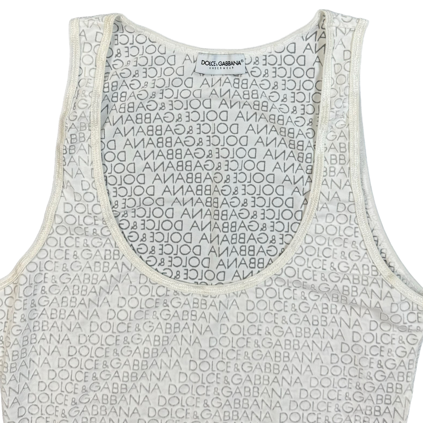 Dolce & Gabbana Top