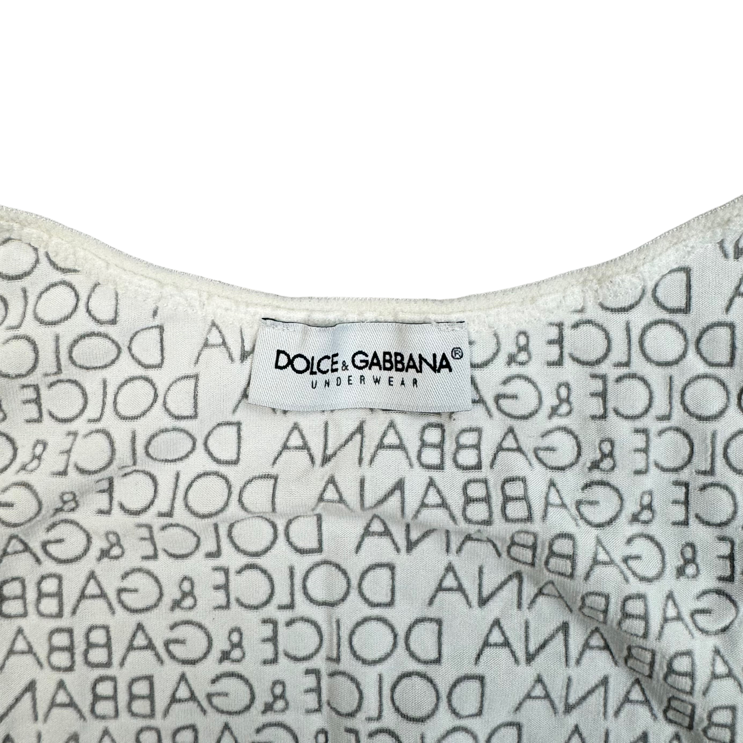 Dolce & Gabbana Top