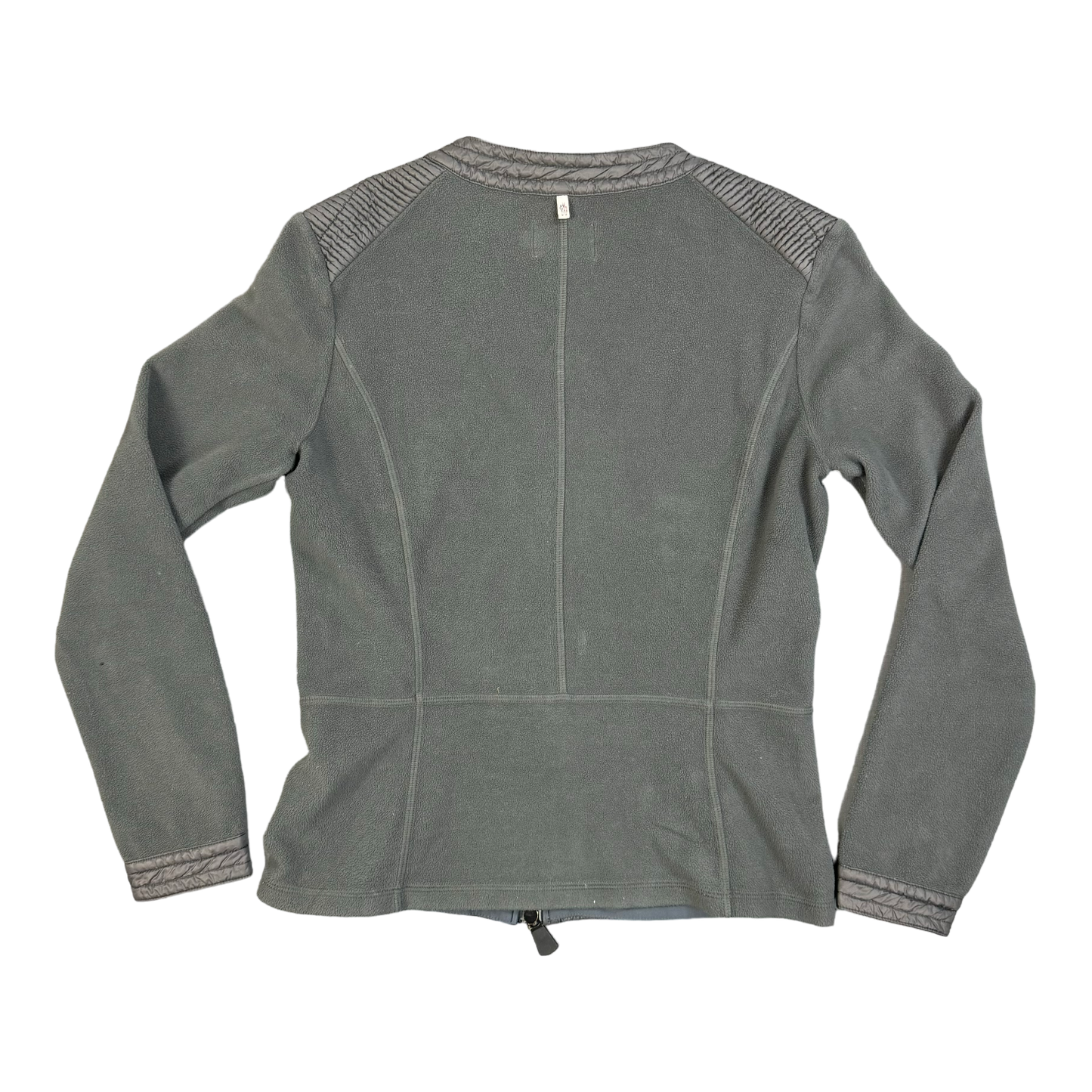 Moncler Zip Up Jacket