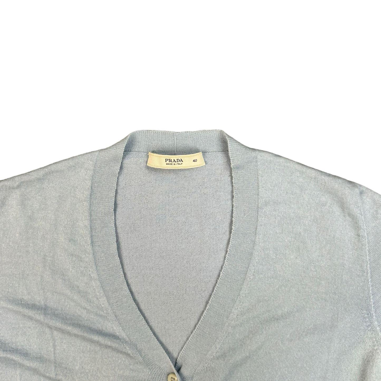 Prada Cardigan