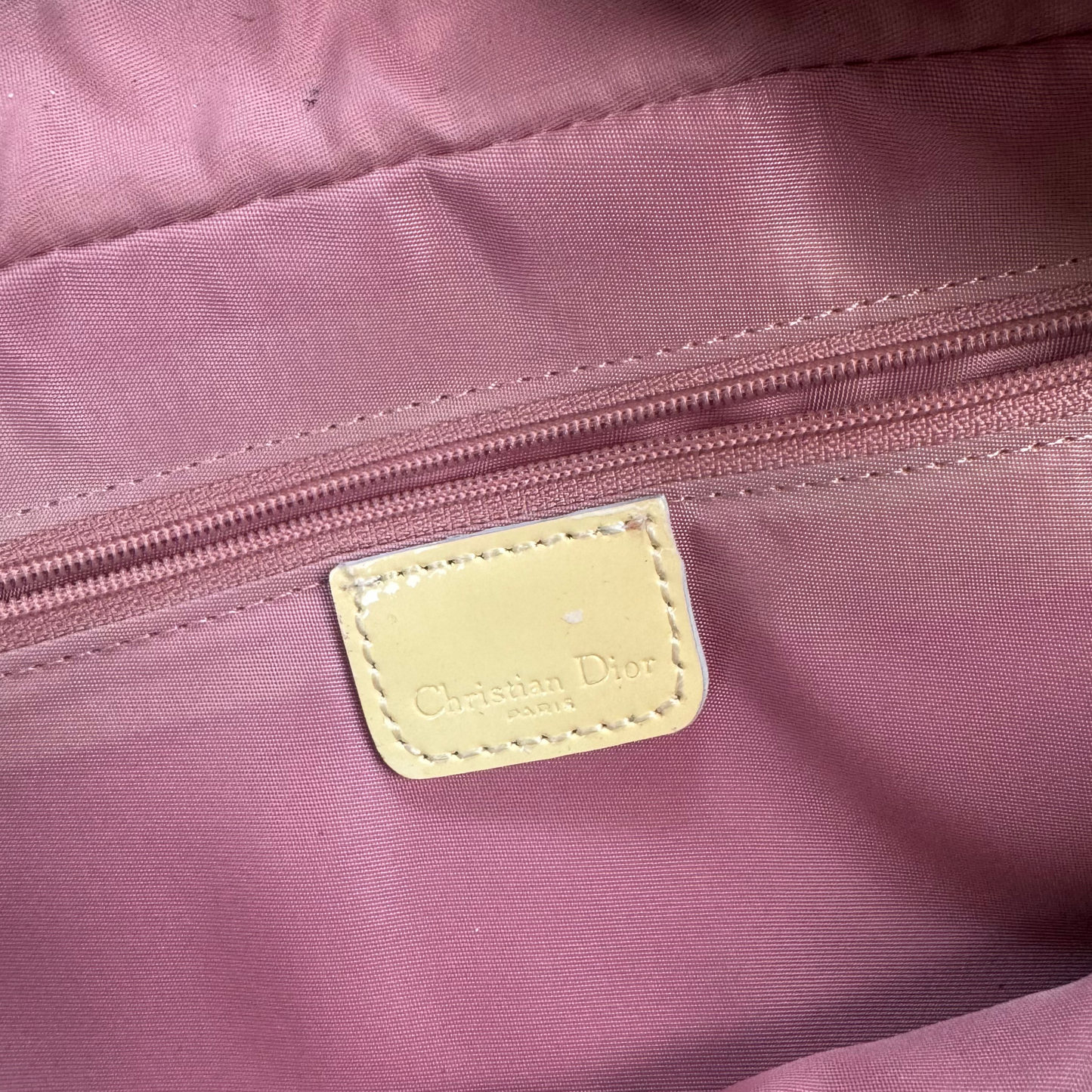 Dior 1 Bag