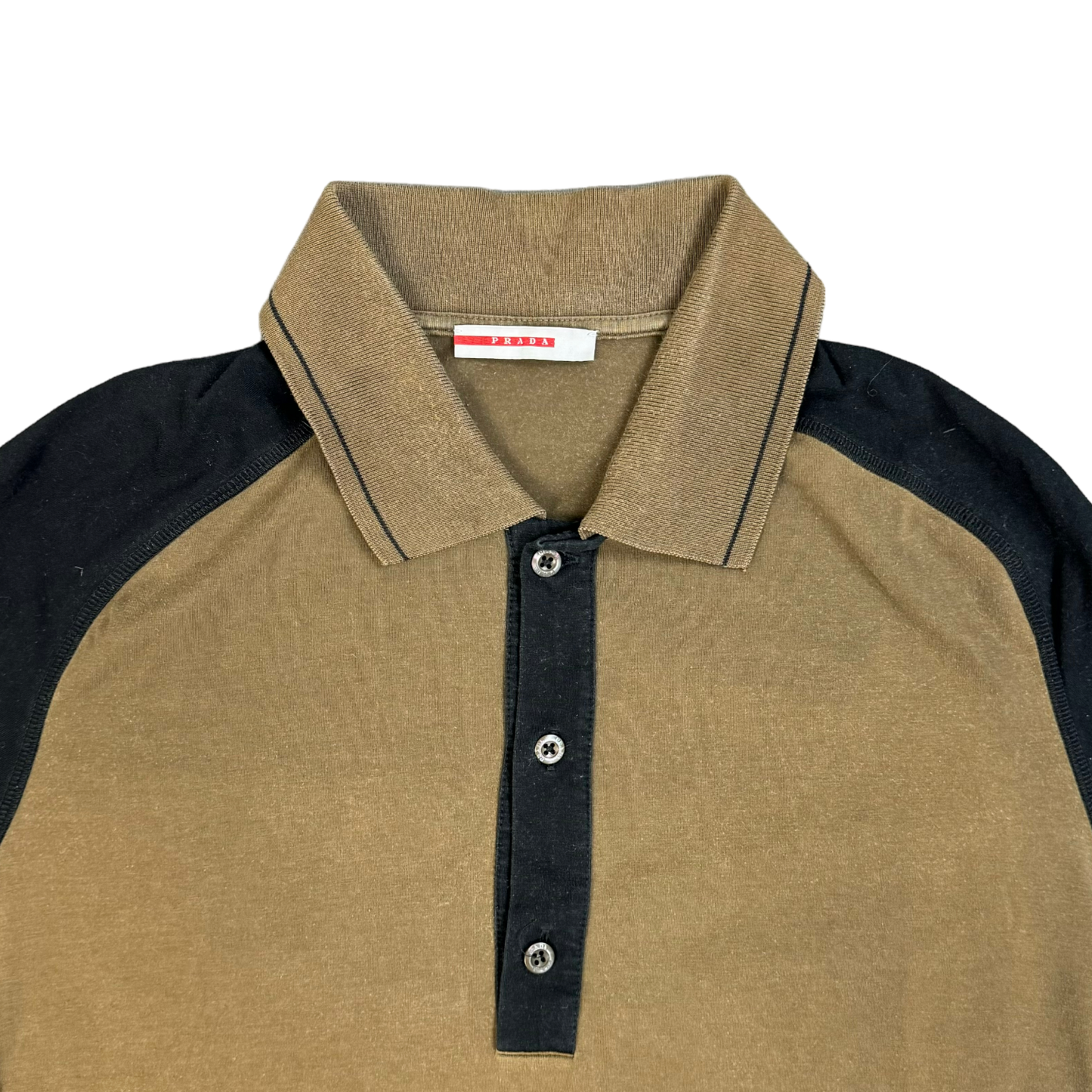Prada Polo Shirt
